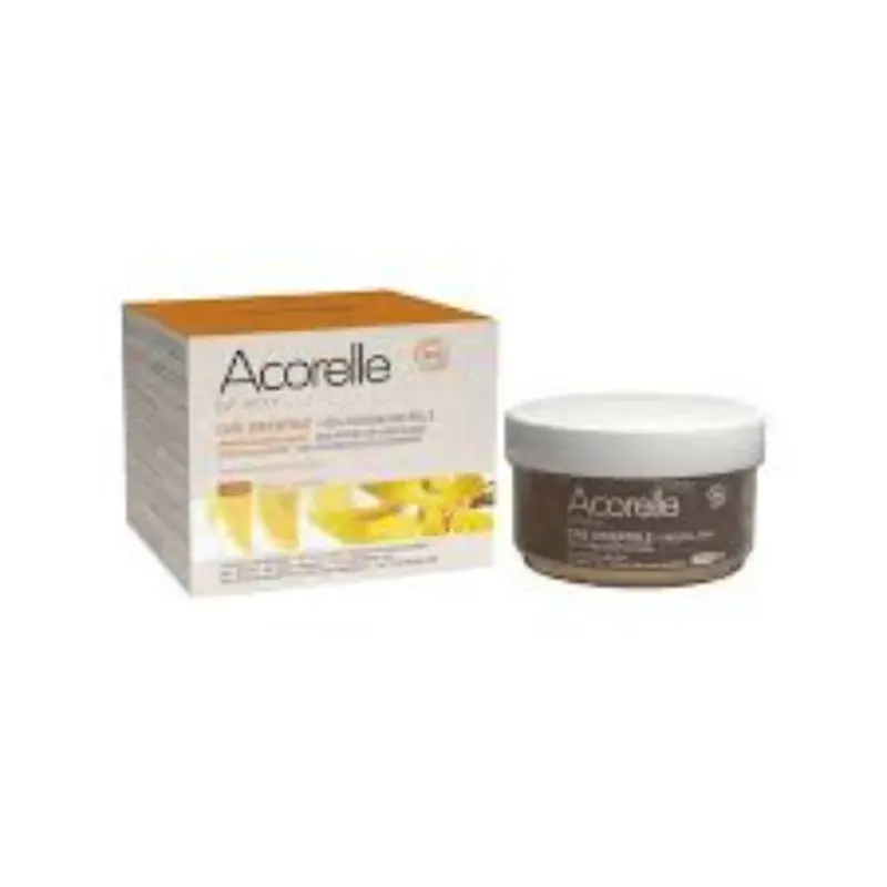 Acorelle Oriental wax 100% Naturale Biological Body
