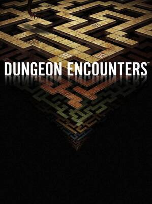 DUNGEON ENCOUNTERS | Steam