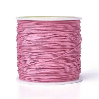 Round String Thread Polyester Fibre Cords