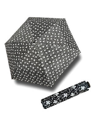 Doppler Ombrello Pieghevole Extra Leggero Zero 99 Shamrock