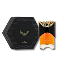 Ard Al Zaafaran Milena Eau De Parfum Scent Profile 3.4FL.OZ Aromatic Blend Aromatic Scents Substantial Fragrances