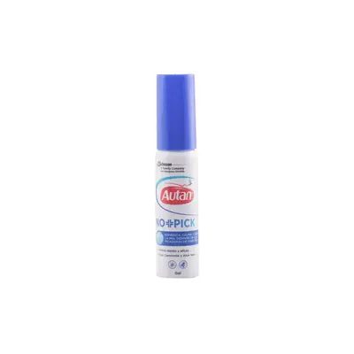 Autan No Picks Gel Calma e Lenisce le Punture 25ml