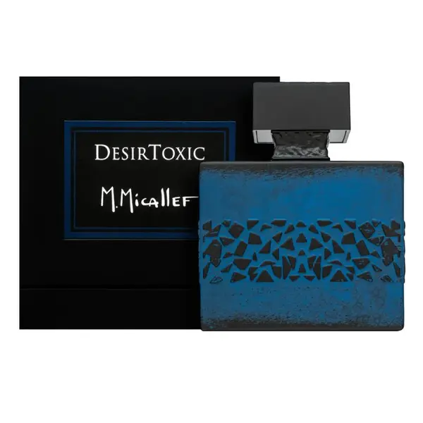M. Micallef Desir Toxic EDP U 100 ml