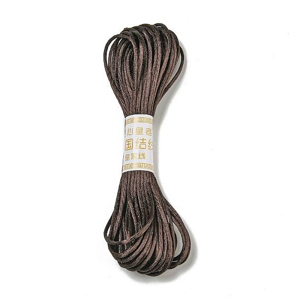 Polyester Embroidery Floss