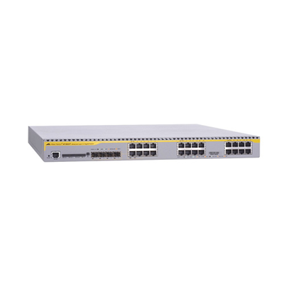Allied Telesis AT-9924T-50 | AT-9900 AT-9924T 24 x Ports 1000Base-T + 4 x Ports Combo SFP Layer 3 Managed Gigabit Ethernet Ne...