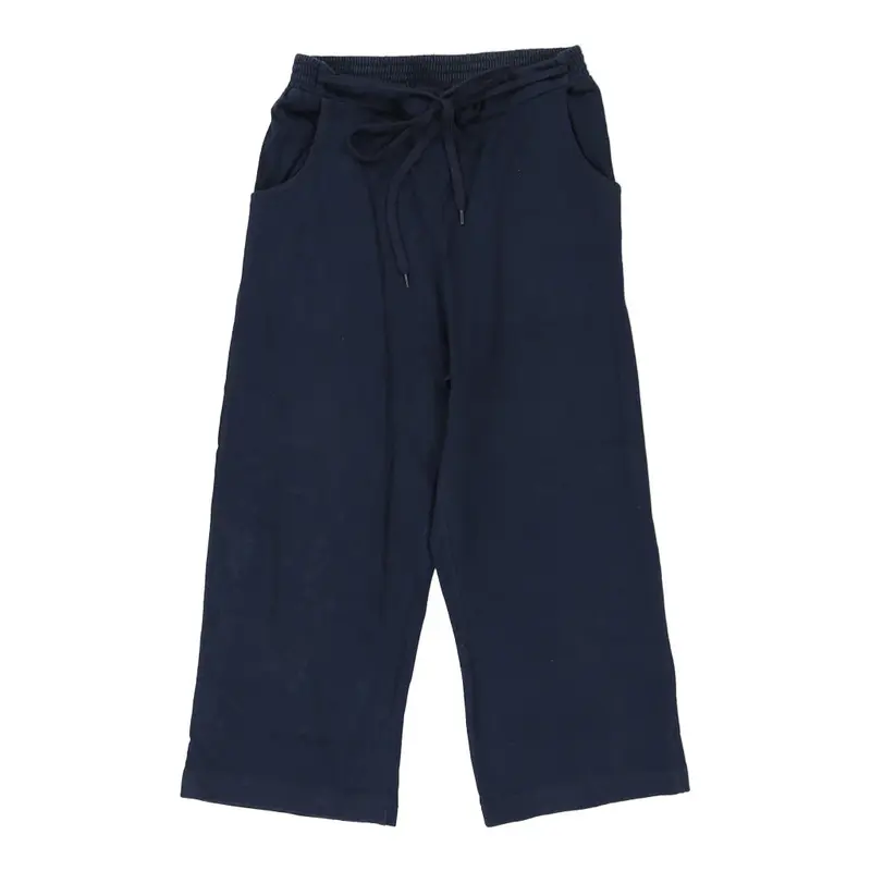 Champion Shorts - Medium Navy Cotton
