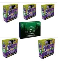 PYT BREAK #226 2024 Phoenix 5 Mega & 1 Topps Midnight Hobby Box