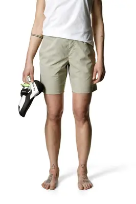 W's Wadi Shorts | Color: Dawn Green | Size: M