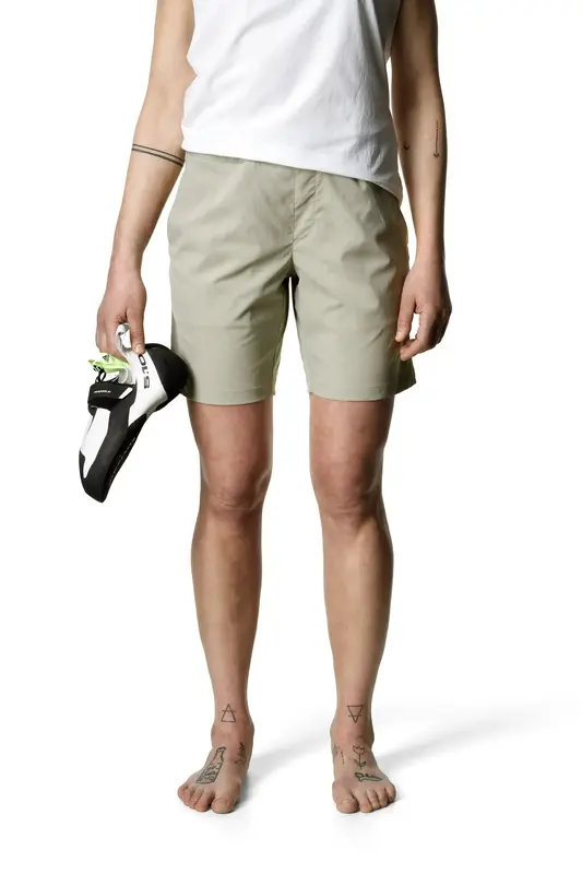 W's Wadi Shorts | Color: Dawn Green | Size: M