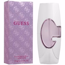 Guess Guess Eau de parfum 75ml size