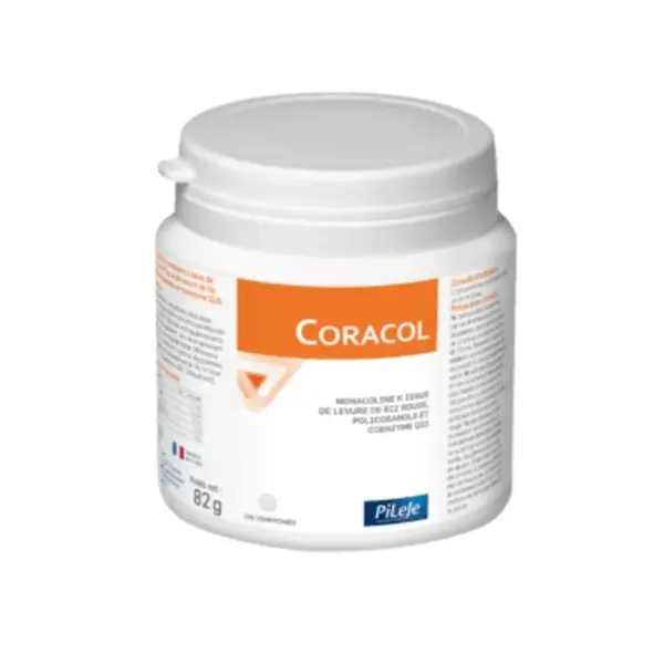Coracol 150 compresse
