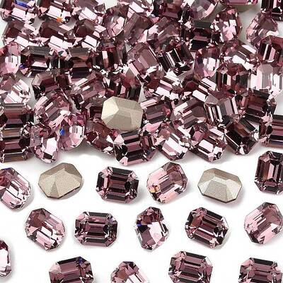 Preciosa® MAXIMA Crystal Fancy Stones