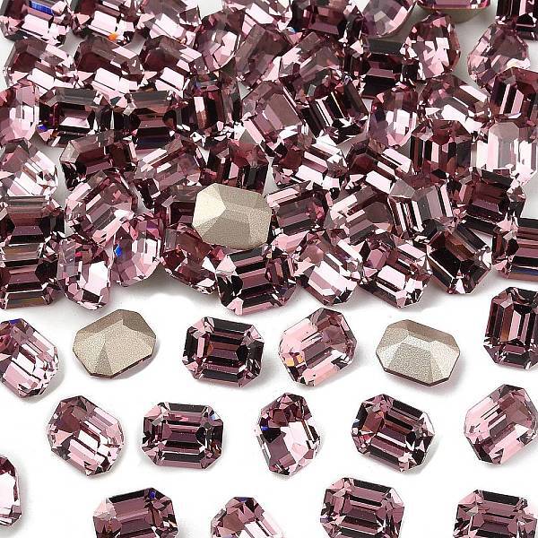 Preciosa® MAXIMA Crystal Fancy Stones