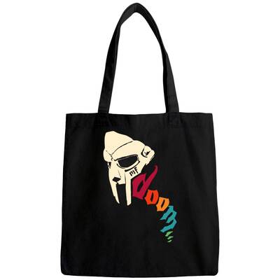 Mf Doom Retro - Mf Doom - Bags