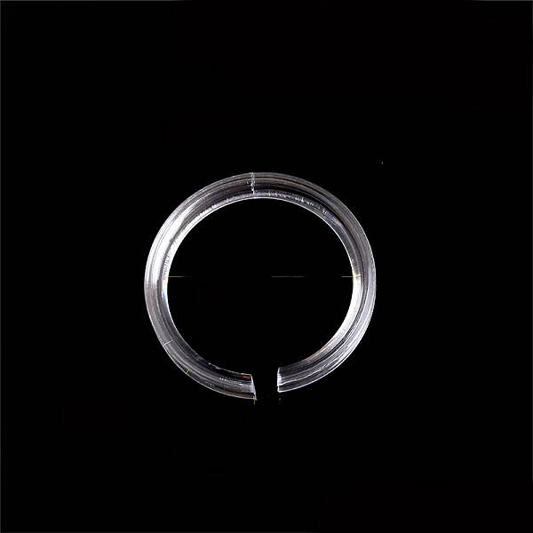 Acrylic Single Bracelets Display Holder