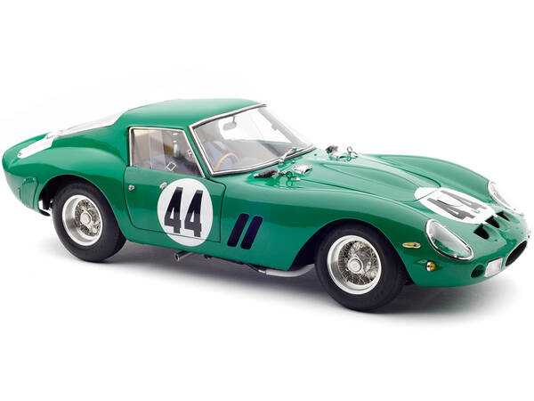 Ferrari 250 GTO 44 David Piper \