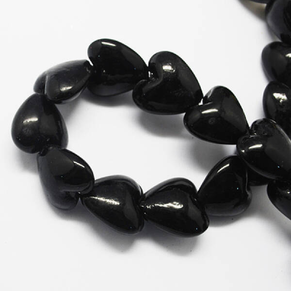 Handmade Lampwork Beads