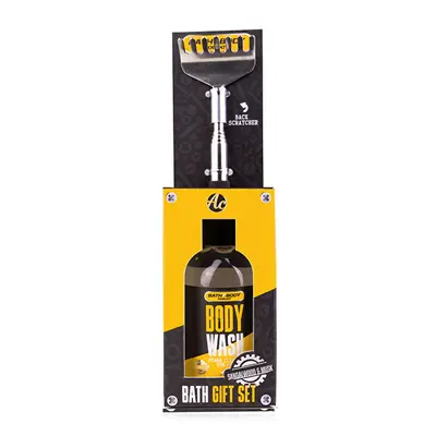 Accentra Set Regalo Bath & Body Toolkit