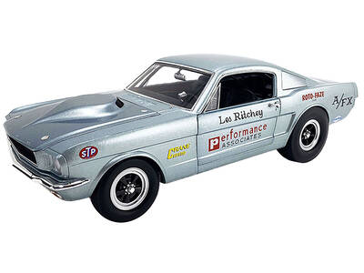 1965 Ford Mustang A/FX \
