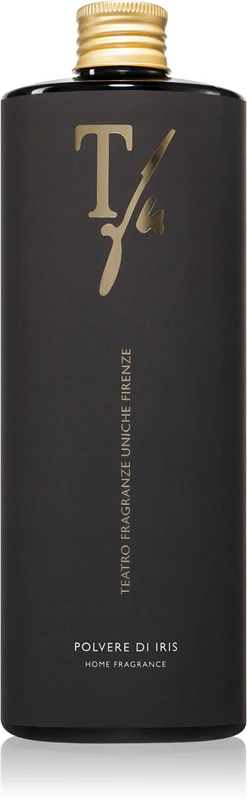 Teatro Fragranze Uniche Iris Powder Room Spray 500 ml