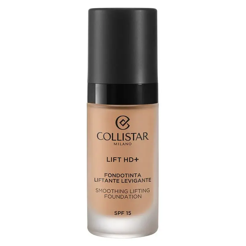 Collistar Lift Hd+ Lifting Smoothing Foundation 5N - Amber 30 ml
