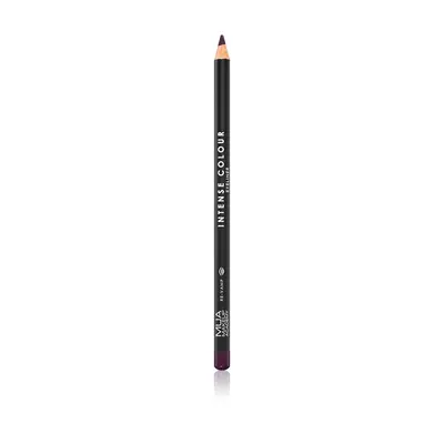 MUA Makeup Academy Intense Colour Eye Pencil Intense Colour Re-Vamp (Plum Purple) 1.5 g