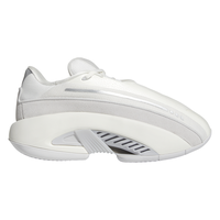 adidas Mens Mad Iiinfinity 003 Lace Up Sneakers Shoes - White