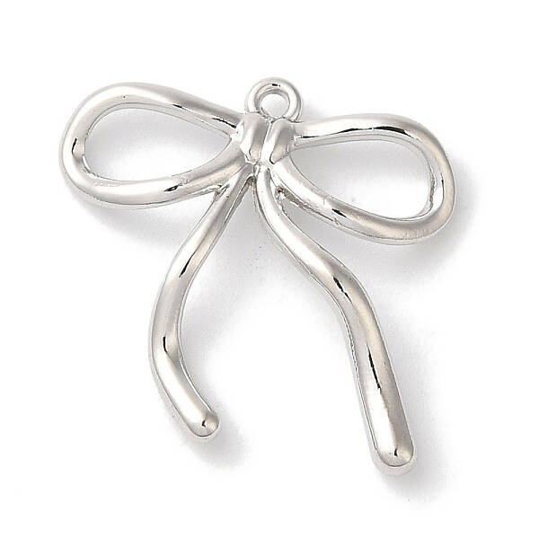 Rack Plating Alloy Pendants