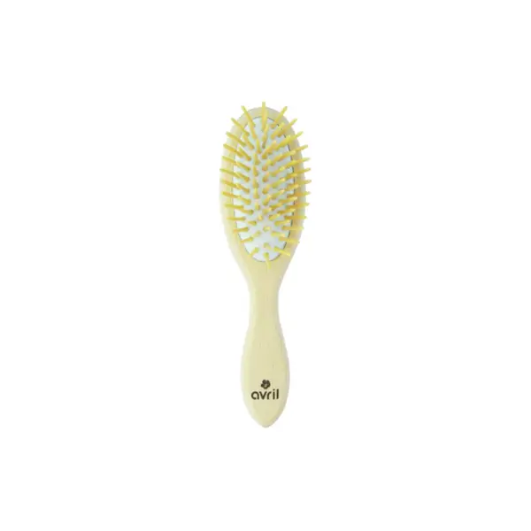 Avril Beech wood hairbrush
