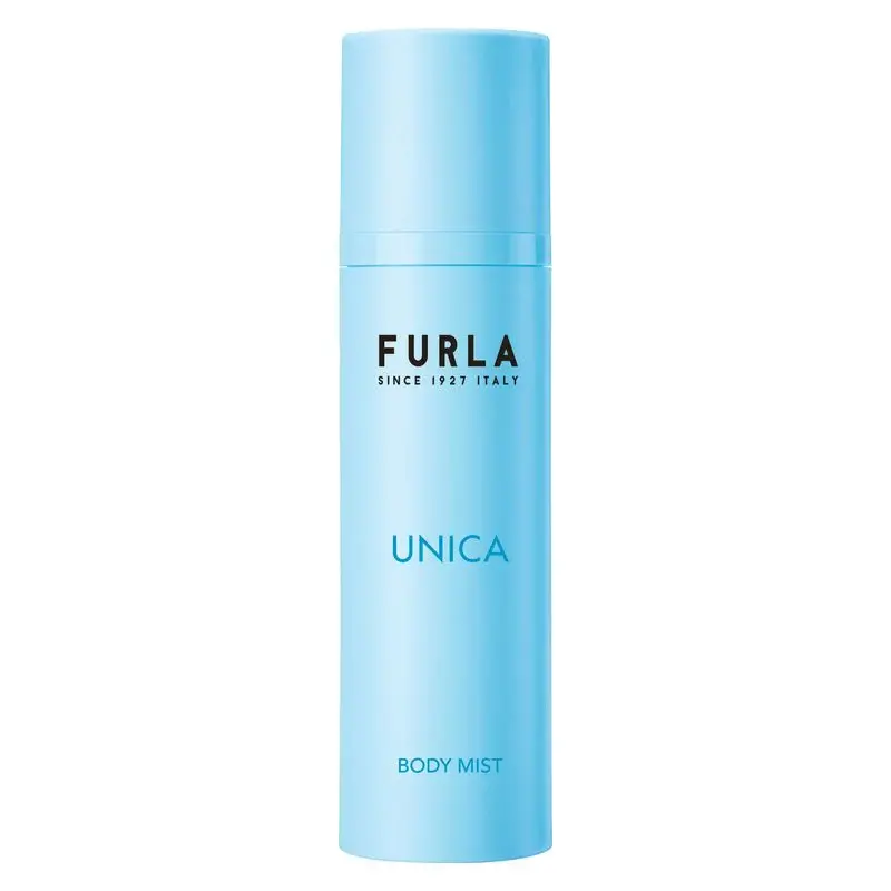 Furla Unica Scented Body Spray 100 Ml