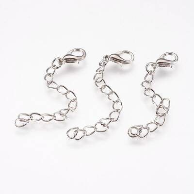 Iron Chain Extender