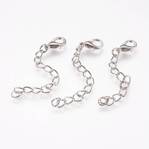 Iron Chain Extender