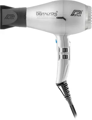 PARLUX digitalyon silver