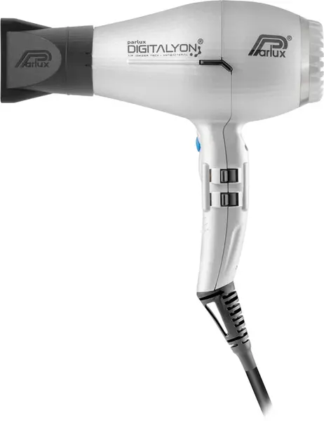 PARLUX digitalyon silver