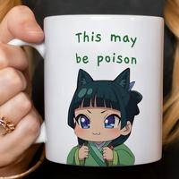 Maomao Apothecary Diaries \