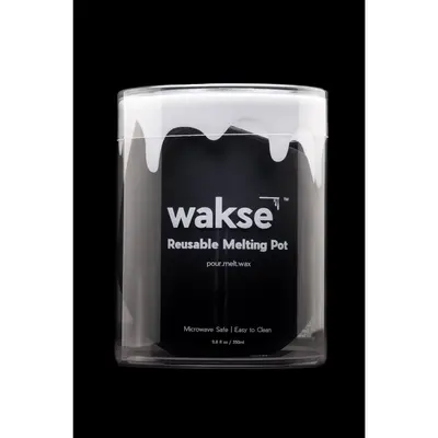 Reusable Melting Pot™