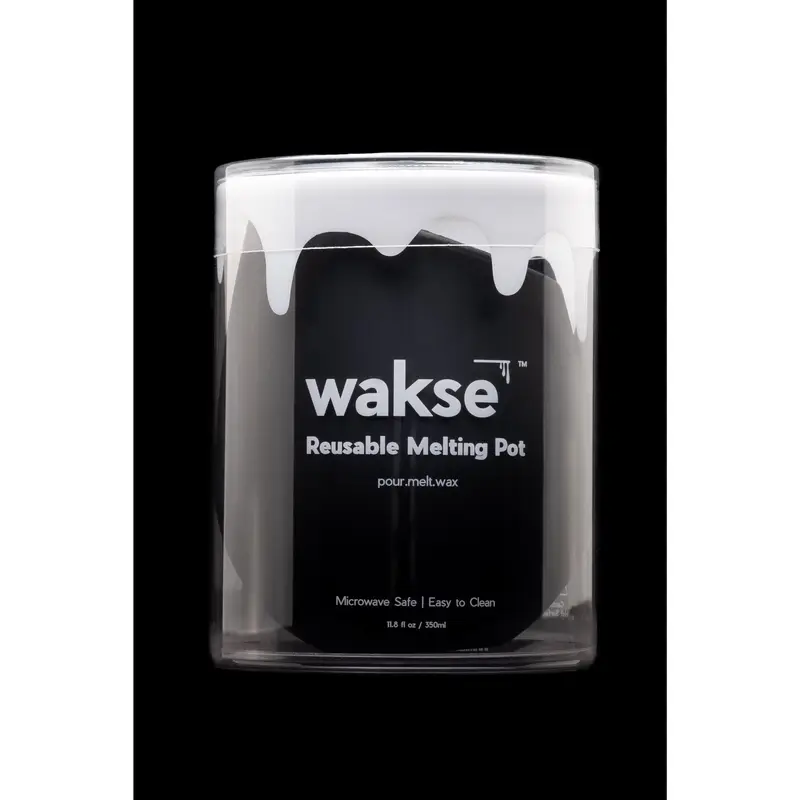 Reusable Melting Pot™