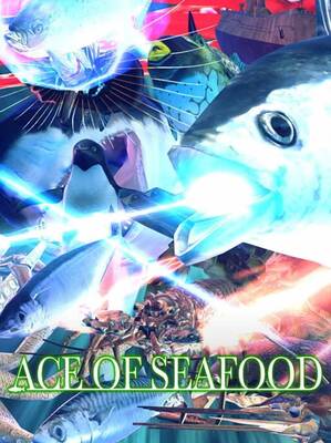 Ace of Seafood | Steam
