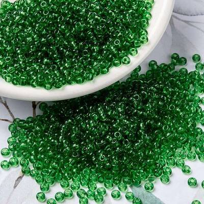 MIYUKI Round Rocailles Beads