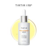 [TIRTIR Official Store] Pure Vitamin C24 Serum, Brighten Skin Tones Korean Skin Care