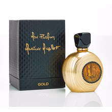 M.micallef Mon Parfum Gold Eau de parfum for women - 100 ml