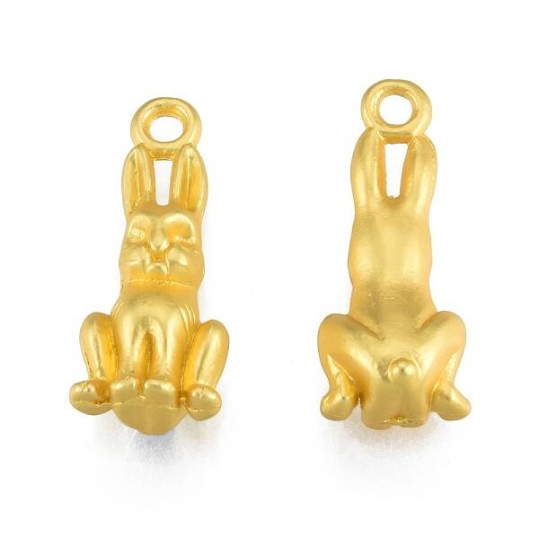 Alloy Pendants