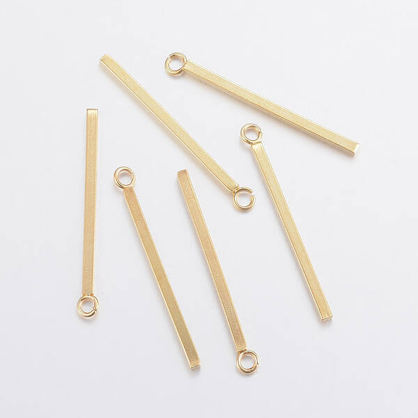 304 Stainless Steel Pendants