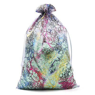 Organza Gift Bags