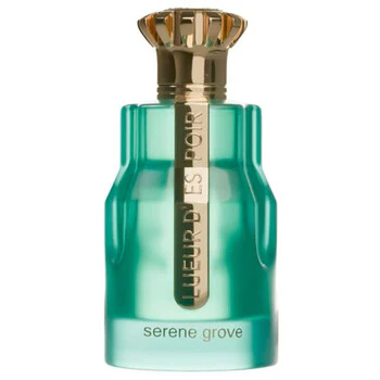 Paris corner Lueur D´Espoir Serene Grove eau de parfum - 100ml