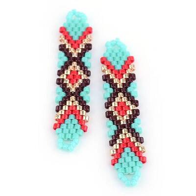 MIYUKI & TOHO Japanese Seed Beads
