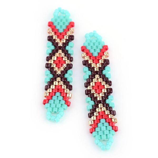 MIYUKI & TOHO Japanese Seed Beads