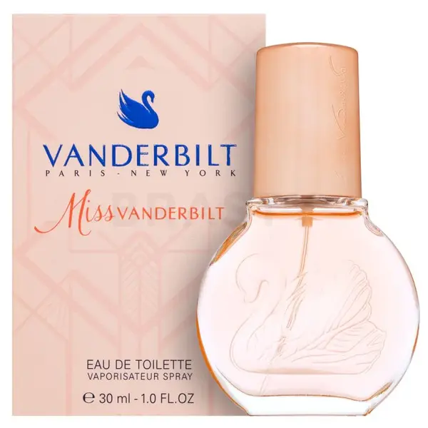 Gloria Vanderbilt Miss Vanderbilt EDT W 30 ml
