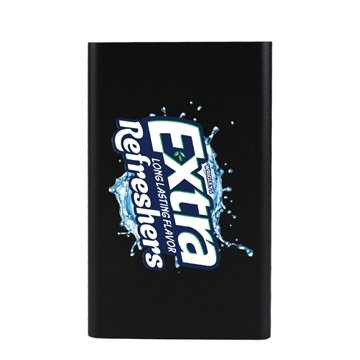 25 Customized Roseland Slim Power Bank 4000 - UL Certified & ...