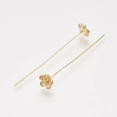 Brass Pins